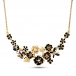 Black Magic necklace